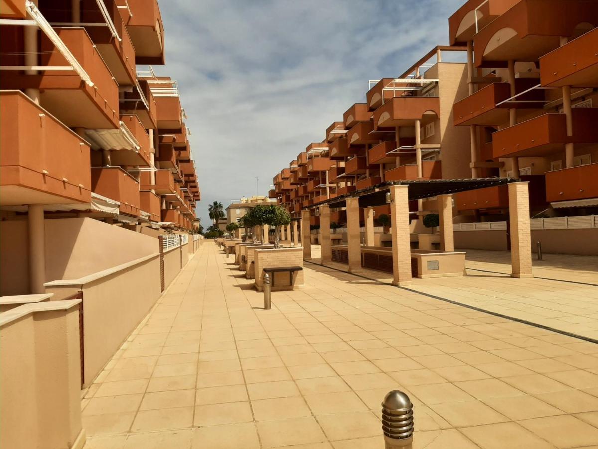 Apartamento Playa カネット・デ・ベレンゲル エクステリア 写真