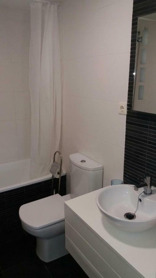 Apartamento Playa カネット・デ・ベレンゲル エクステリア 写真
