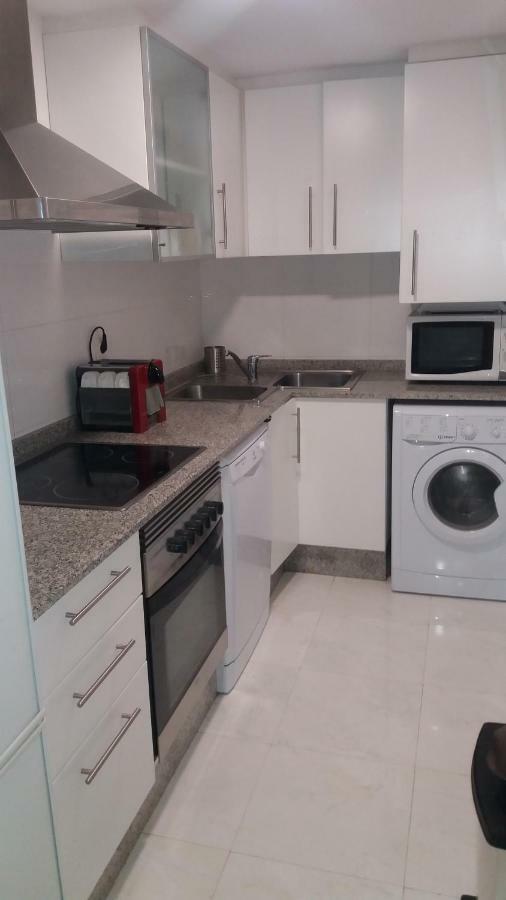 Apartamento Playa カネット・デ・ベレンゲル エクステリア 写真
